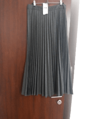 Midi pleated skirt - The Jerusalem Market