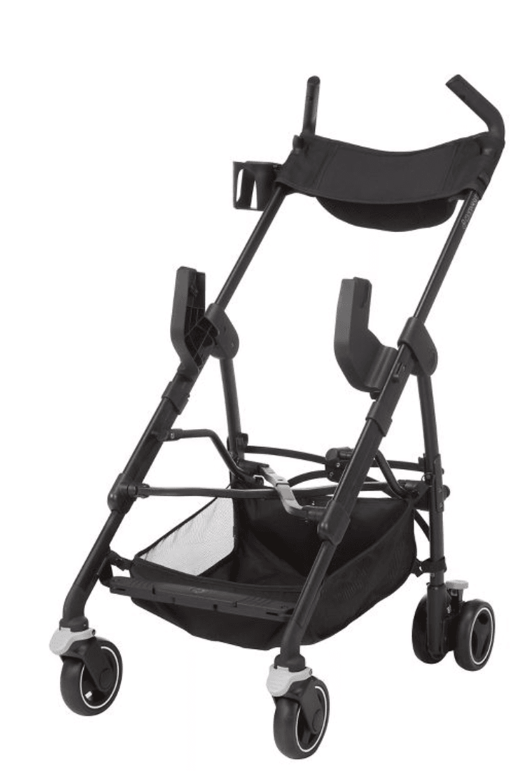 Maxi Cosi Wheels for carseat - The Jerusalem Market
