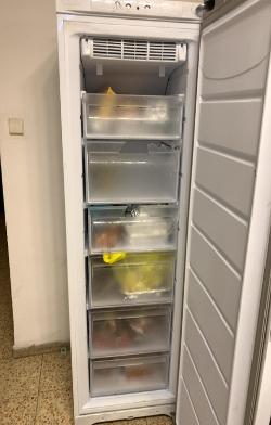 Freezer- large - The Jerusalem Market