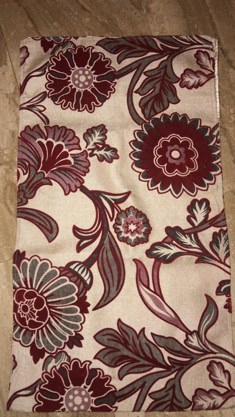 Table Runner - The Jerusalem Market
