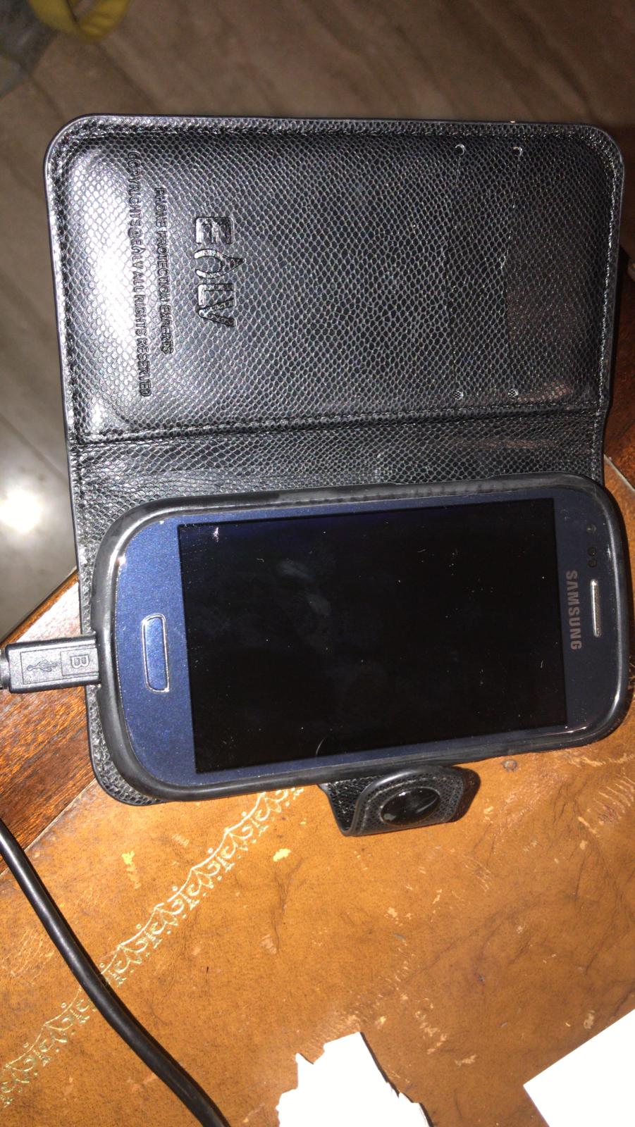 Samsung Smart Phone - The Jerusalem Market