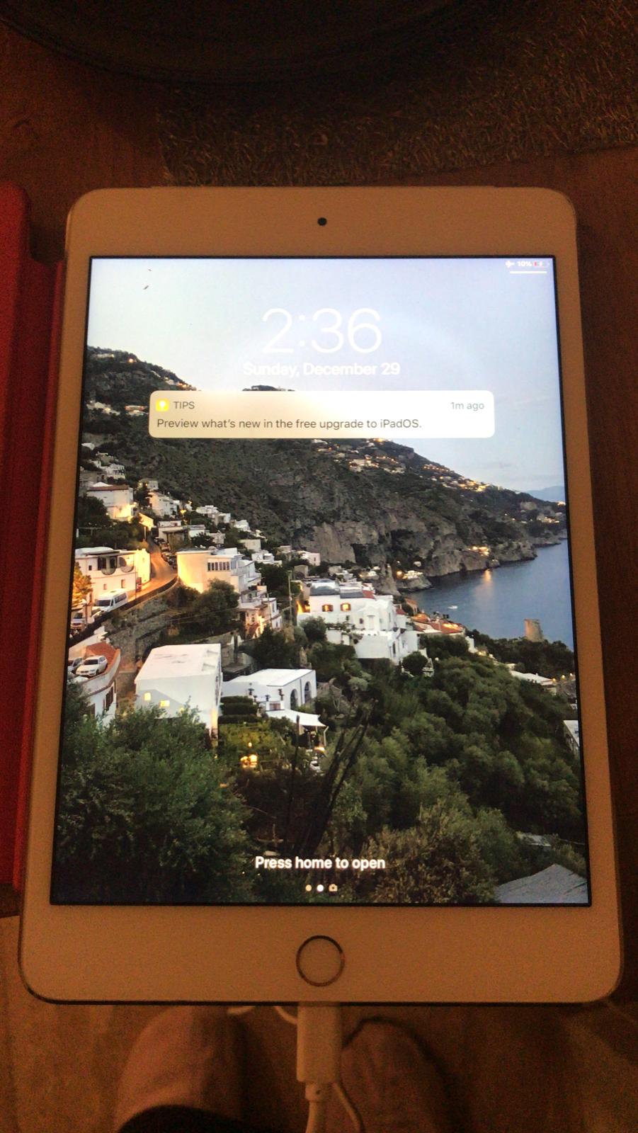 Ipad Mini 4 - The Jerusalem Market