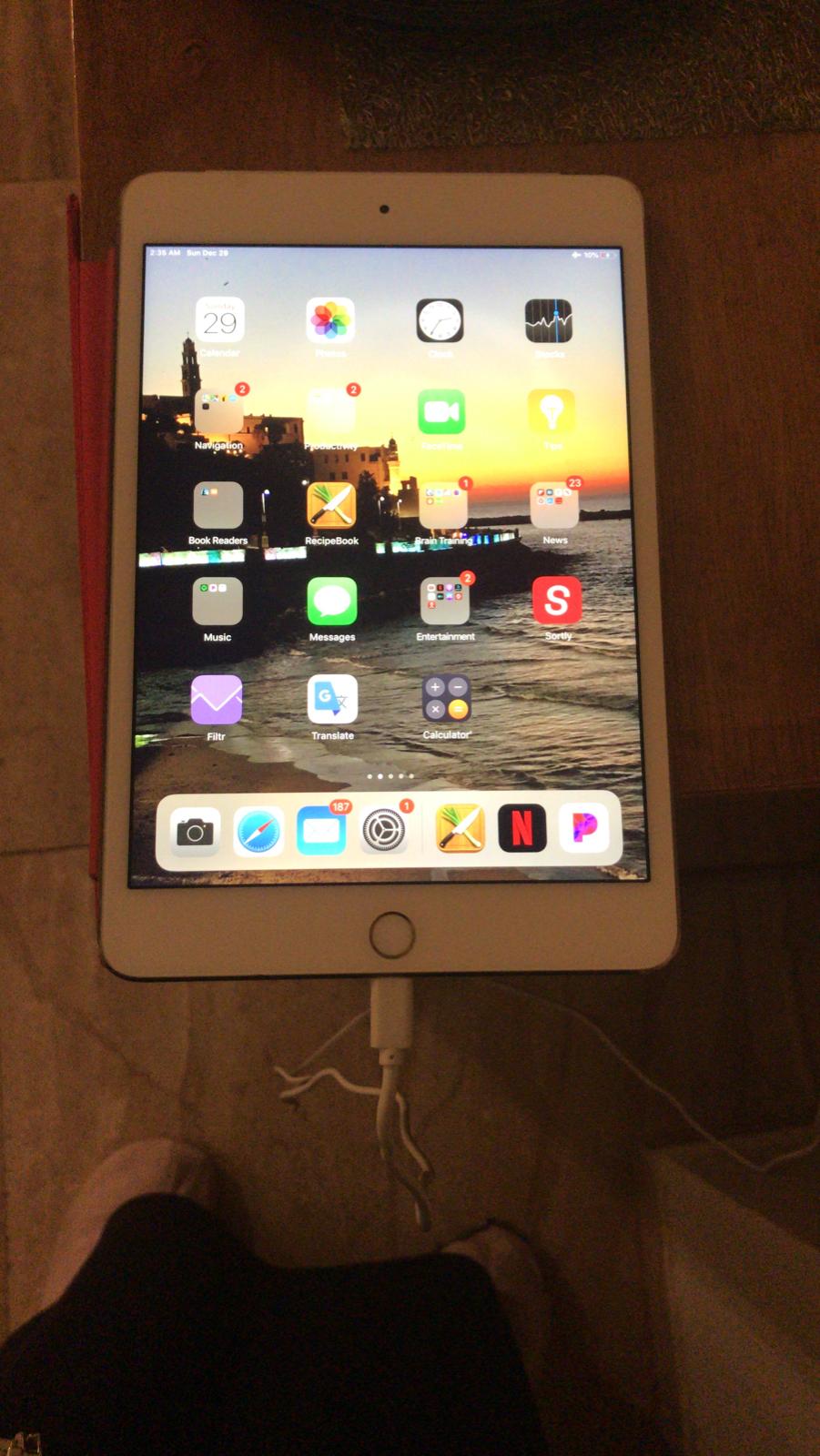 Ipad Mini 4 - The Jerusalem Market