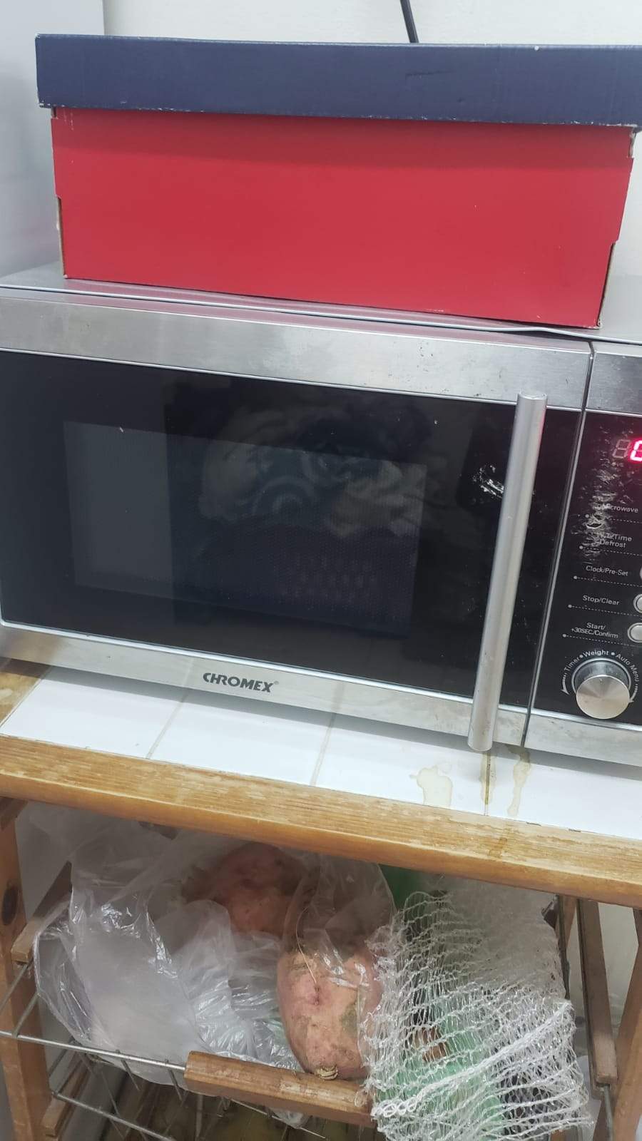 Furniture and appliances - The Jerusalem Market