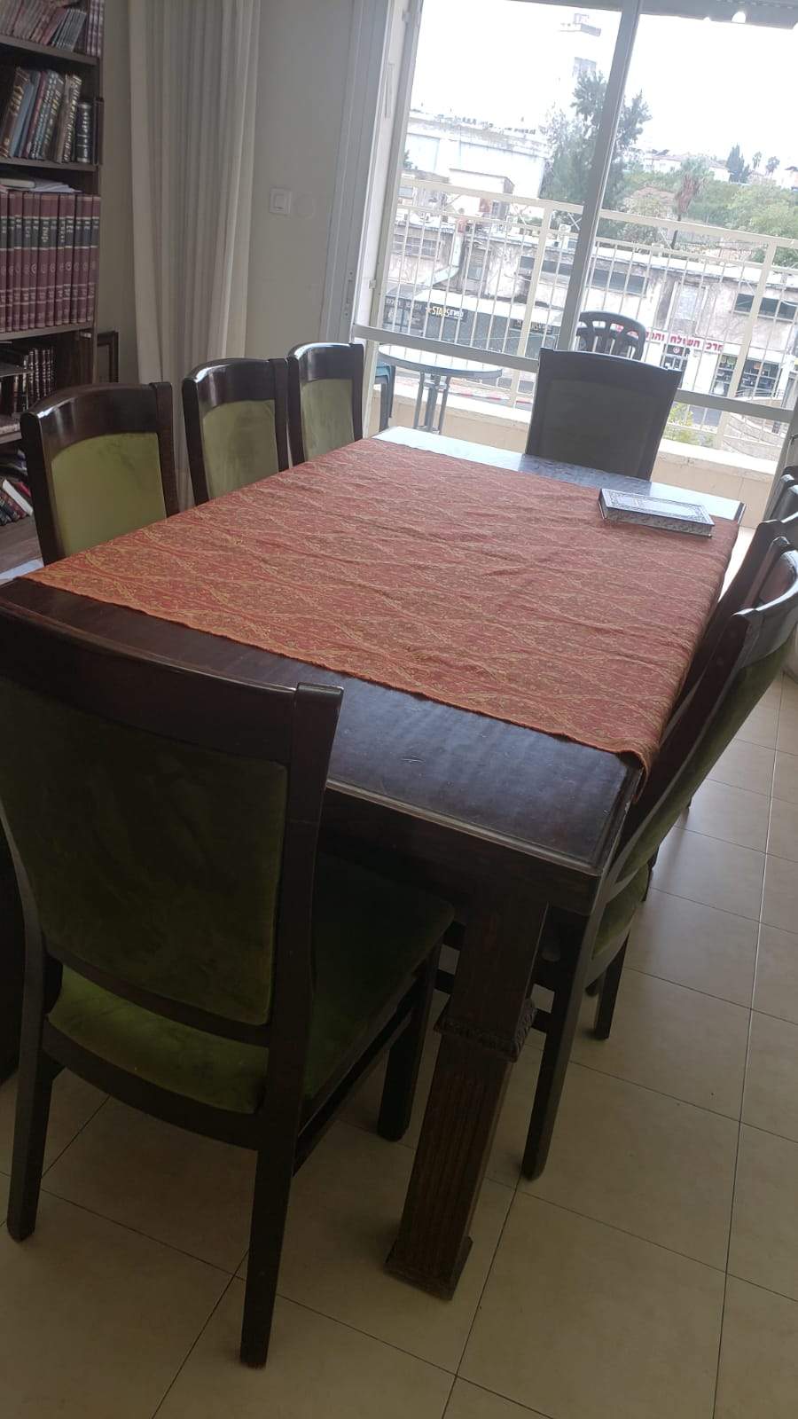 Furniture and appliances - The Jerusalem Market