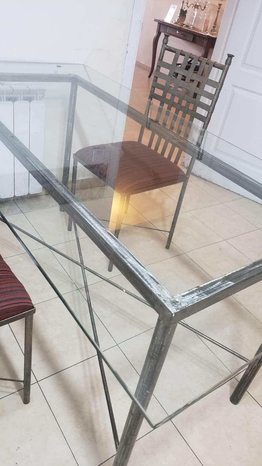 Furniture and appliances - The Jerusalem Market