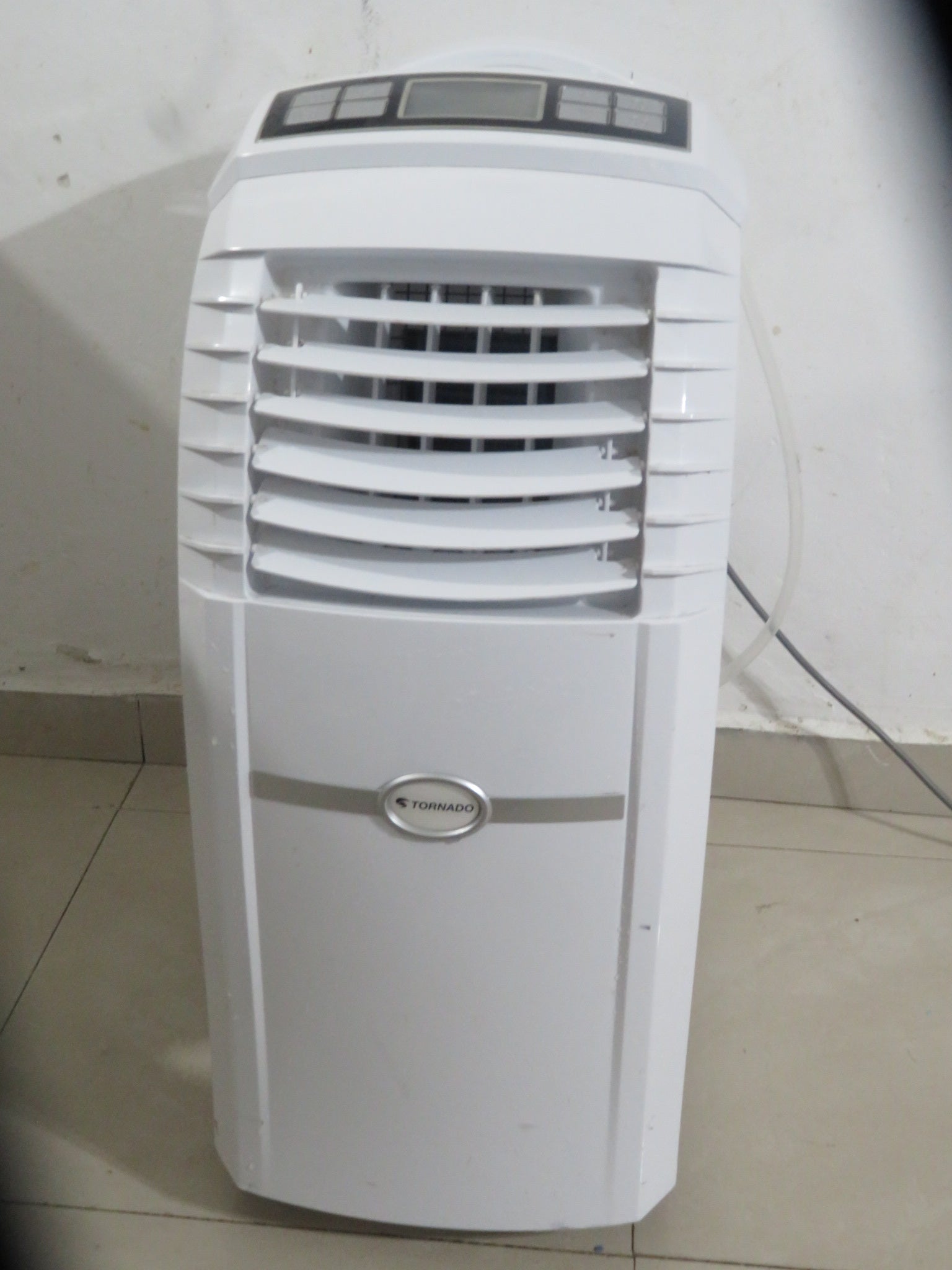 portable ac/dehumidifier - image 3