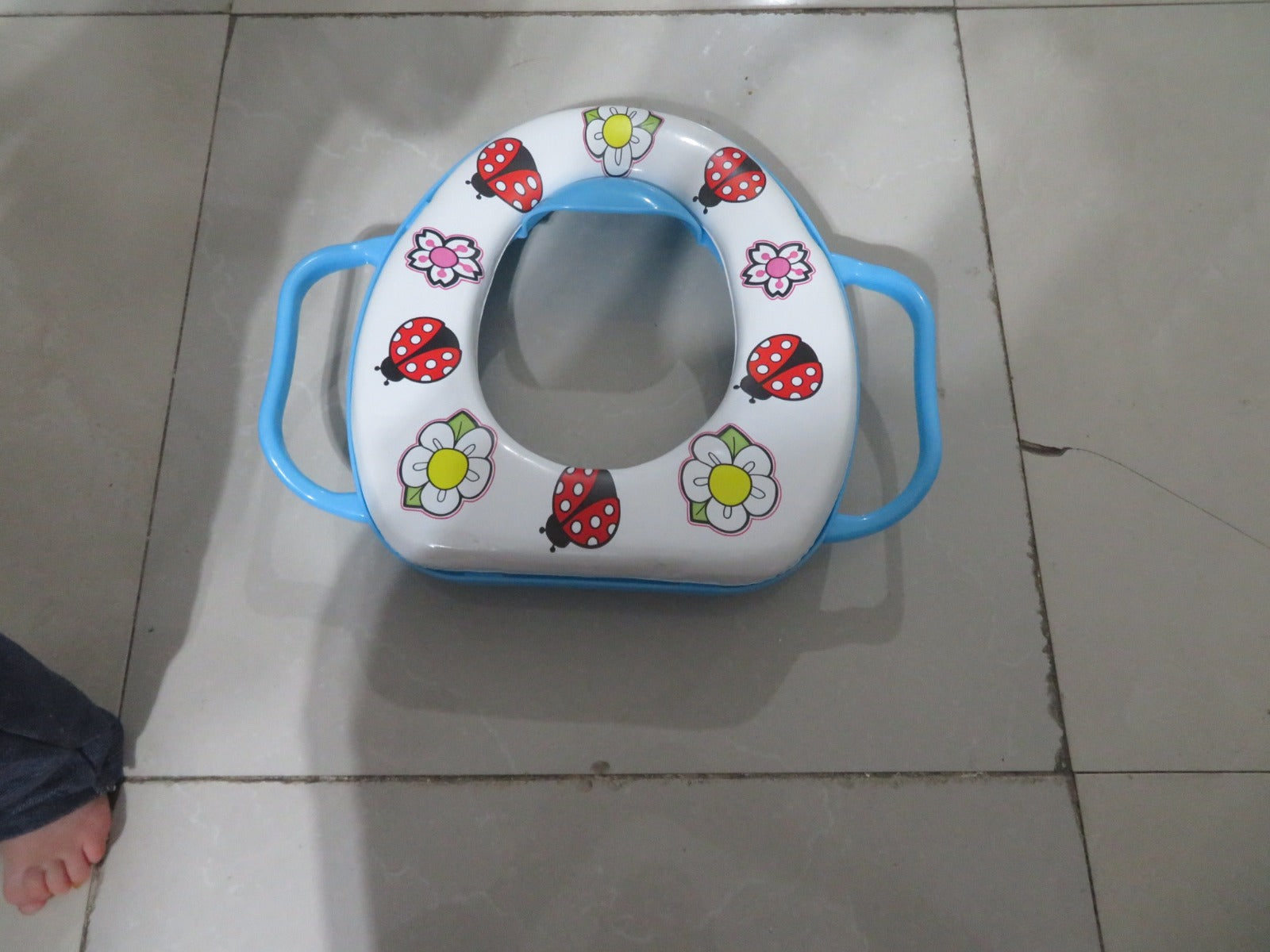 training seat