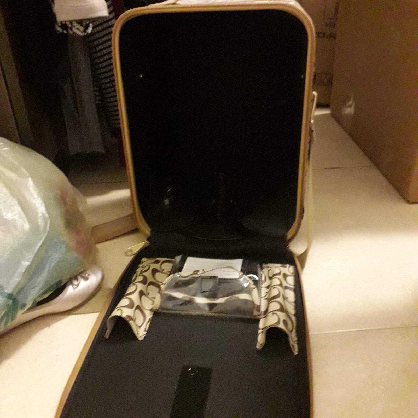 Sheitel Box - The Jerusalem Market