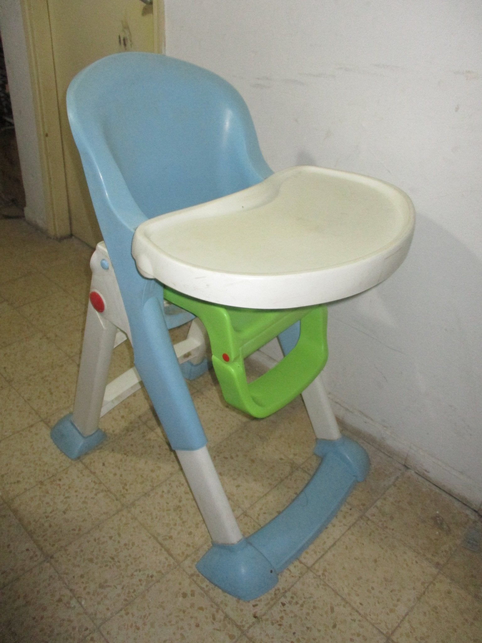 Highchair - The Jerusalem Market