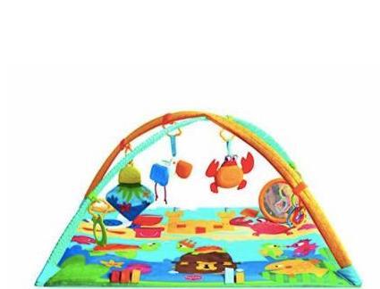 Baby play yard - The Jerusalem Market