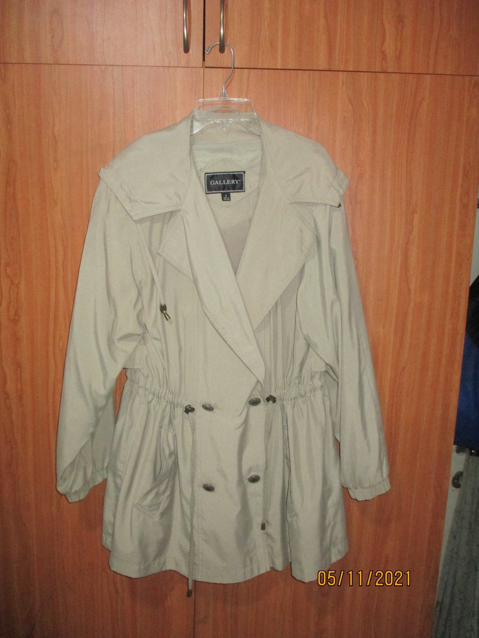 Woman's Jacket - The Jerusalem Market