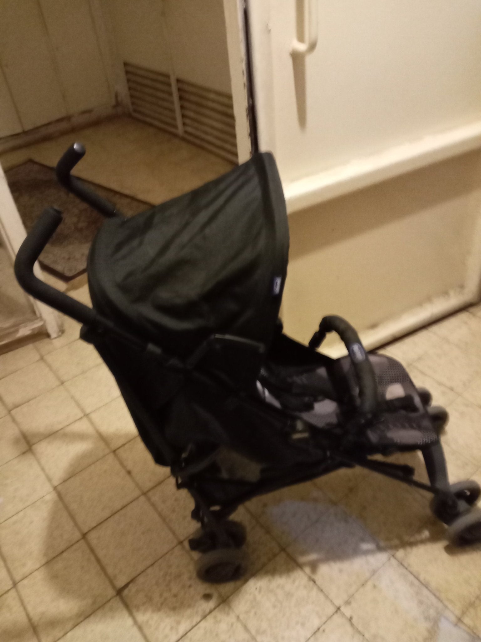 Chicco Umbrella Stroller - The Jerusalem Market