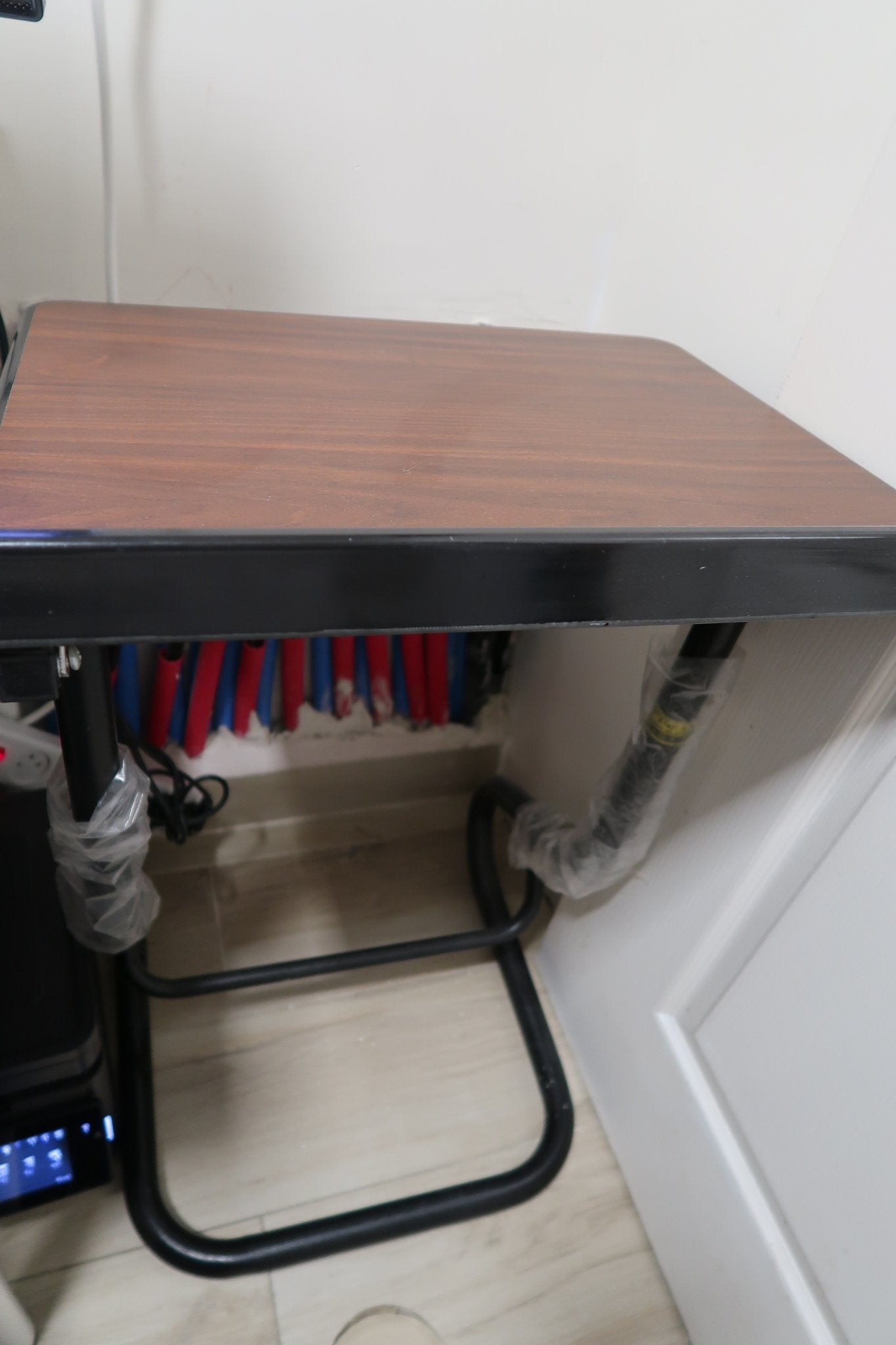 New Adjustable Standing Shtender - The Jerusalem Market