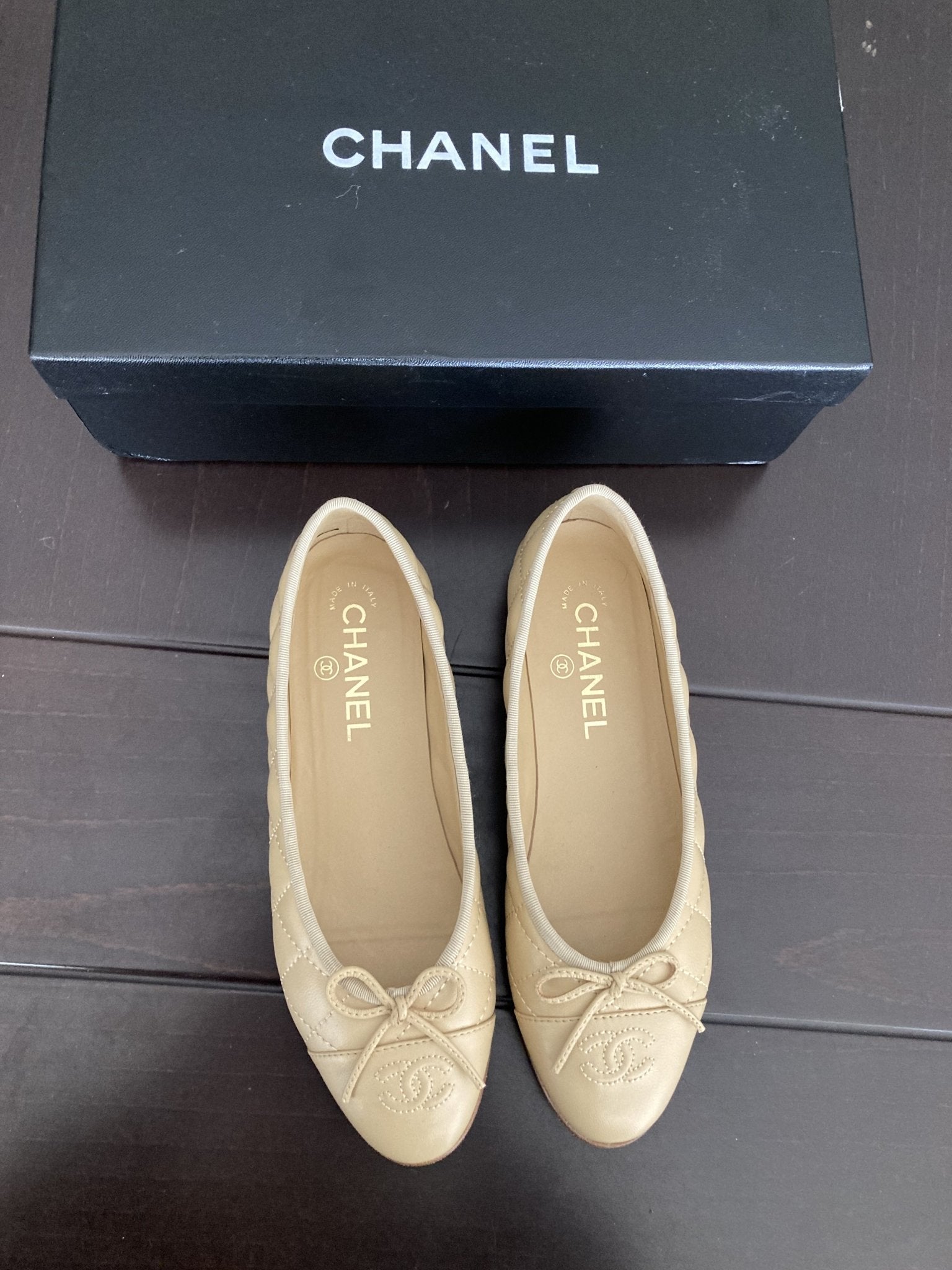 New Women's Shoes - The Jerusalem Market