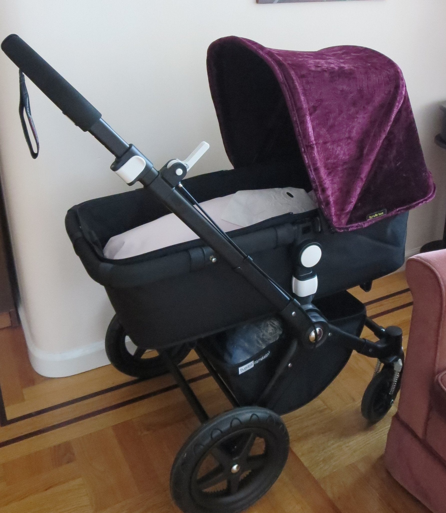 BUGABOO CAMELEON + accessories - The Jerusalem Market