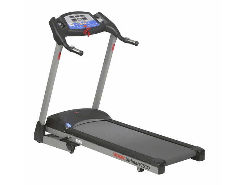 York Treadmill - The Jerusalem Market