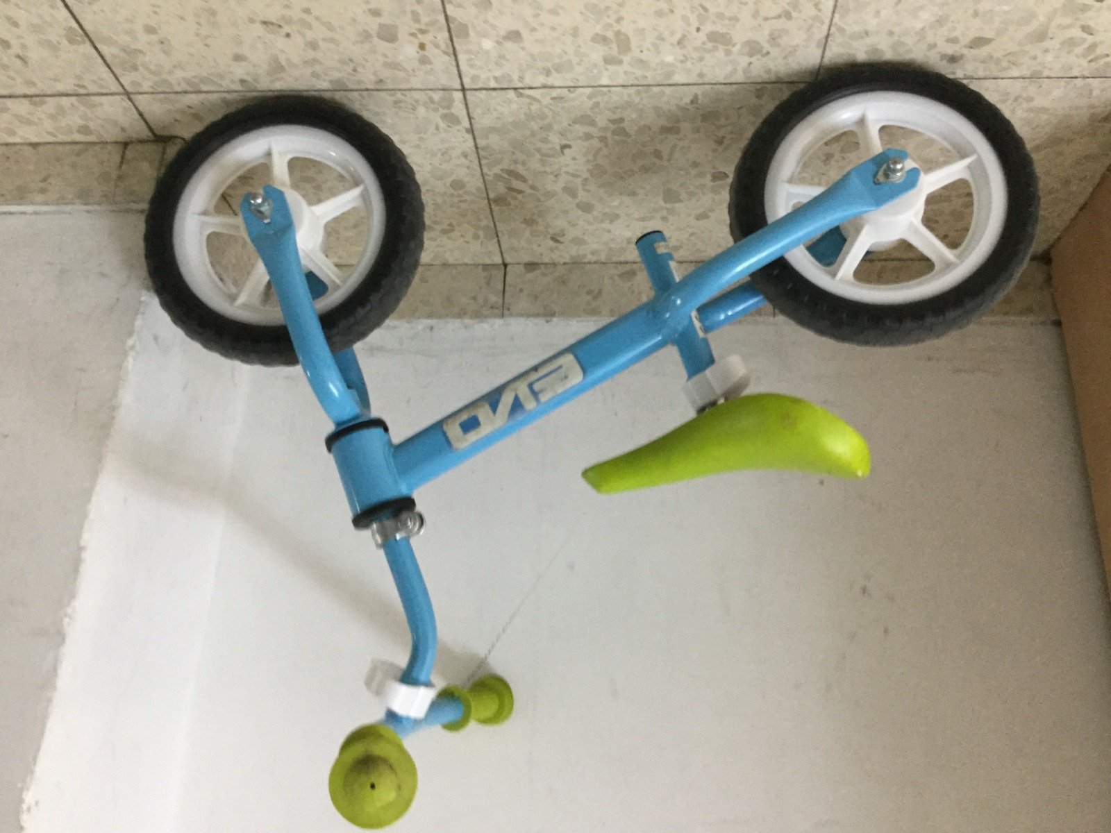 Balance bike - The Jerusalem Market