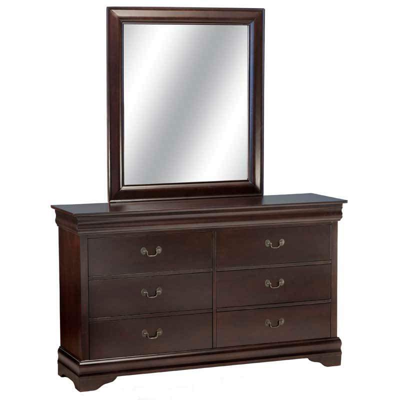 Dressing Table with Mirror - The Jerusalem Market