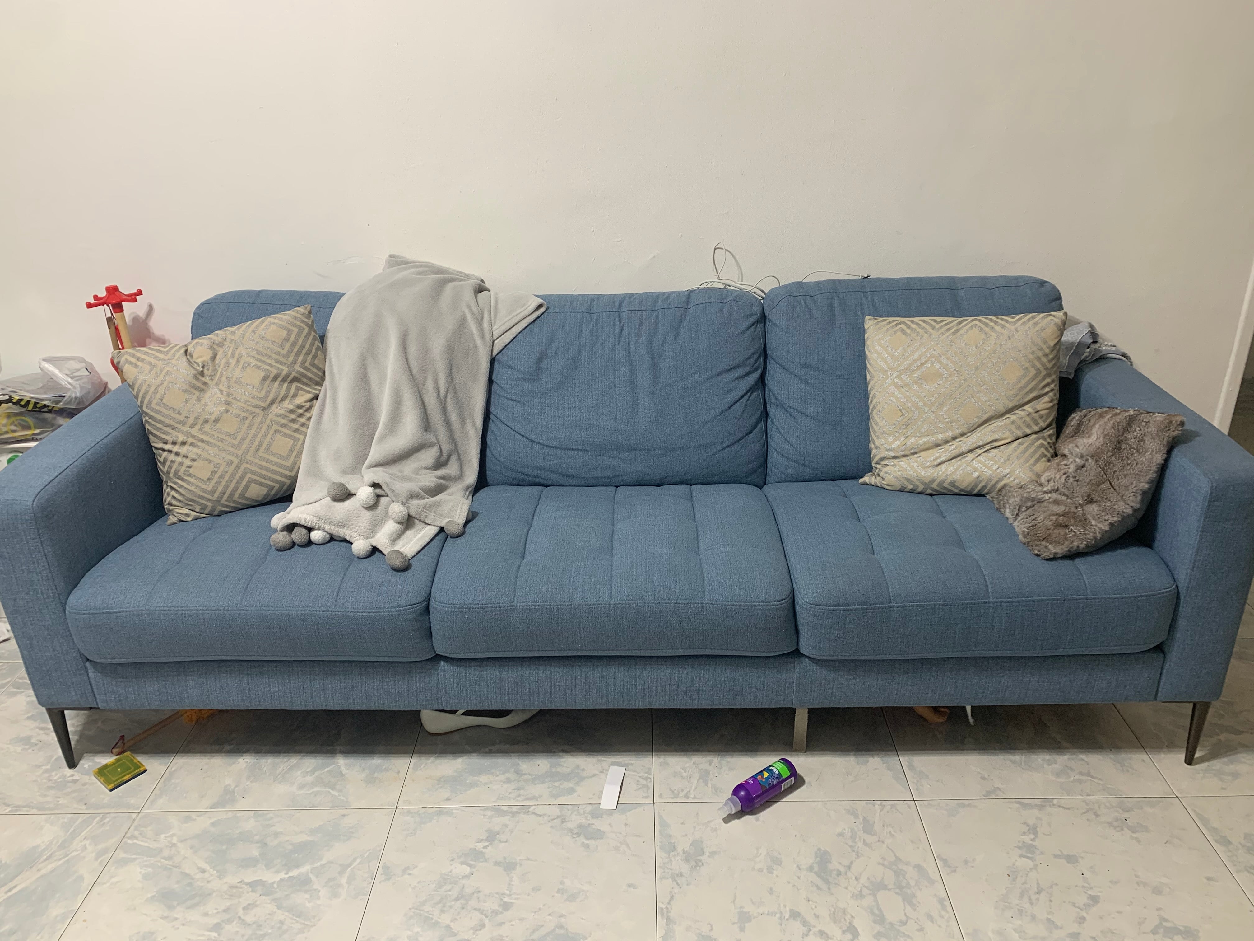3 seater couch