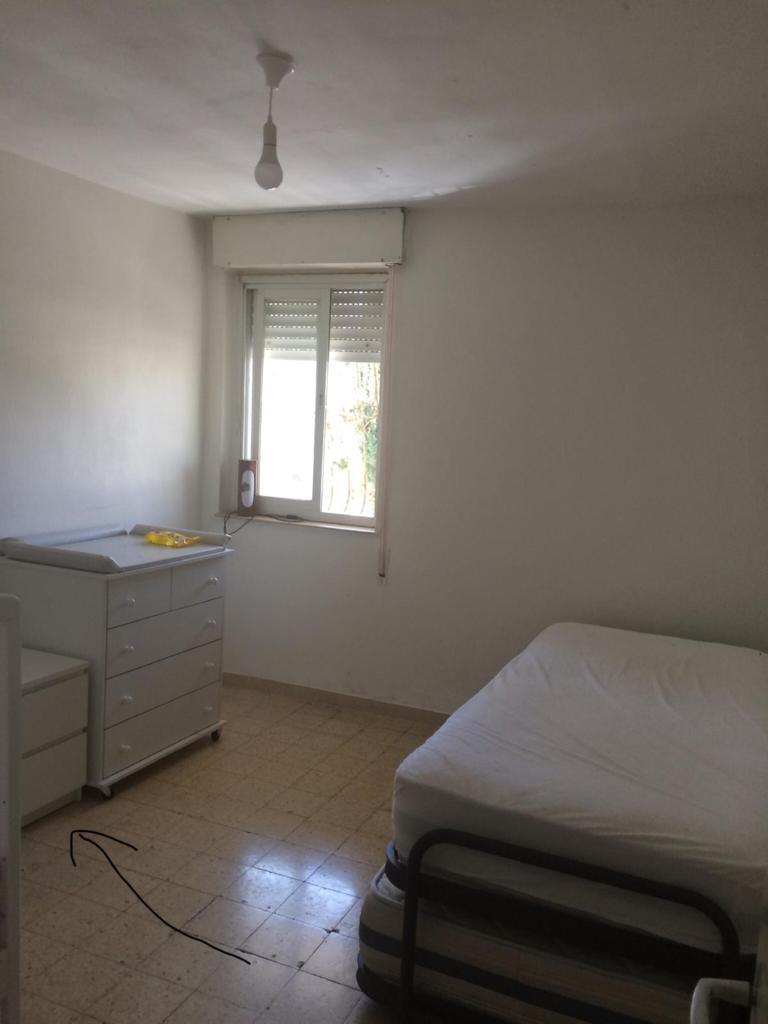 two drawer night table - The Jerusalem Market