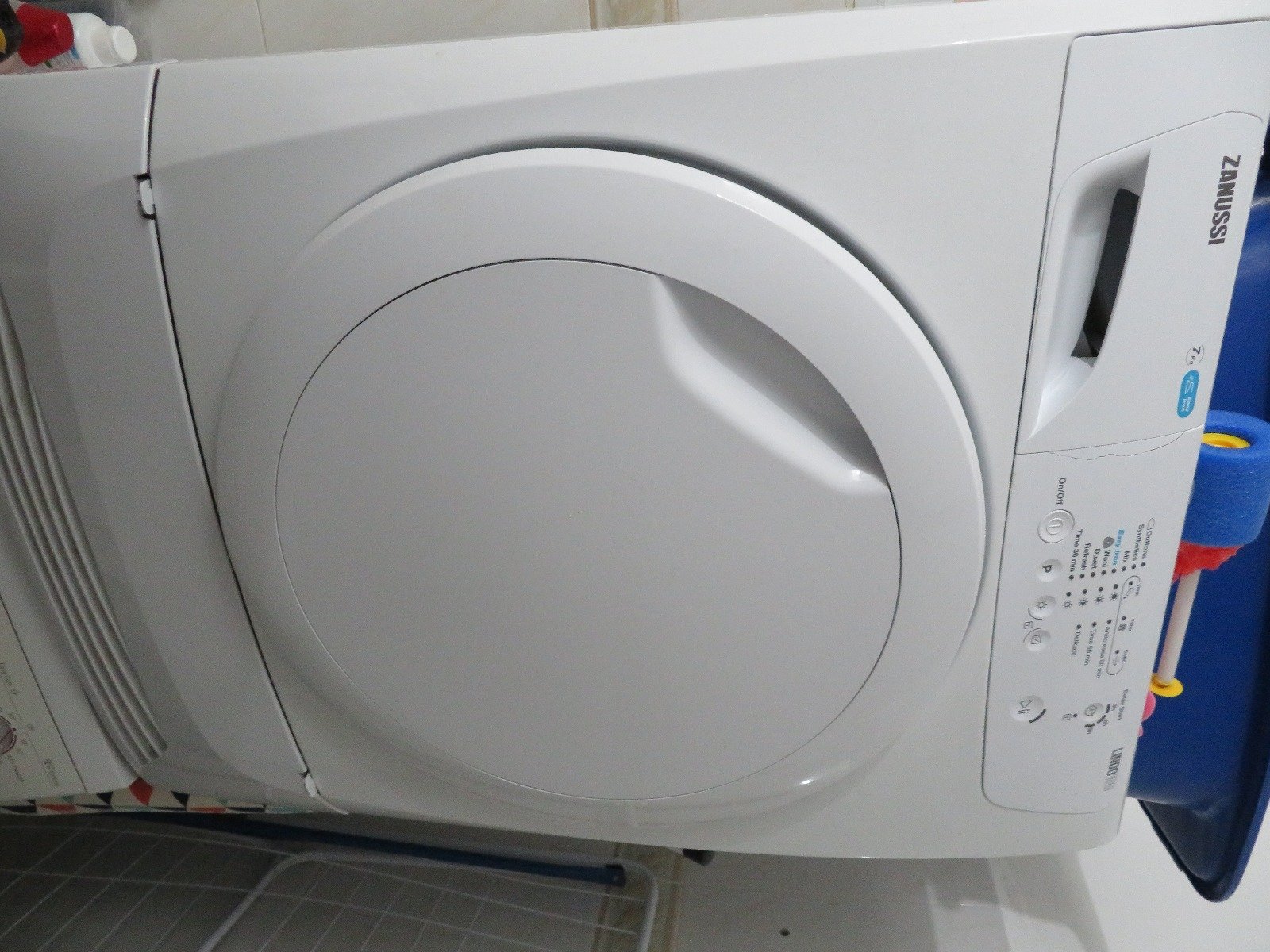 Dryer - condenser - The Jerusalem Market