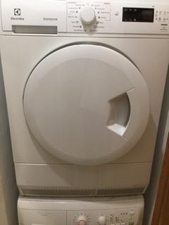 Condenser Dryer - The Jerusalem Market