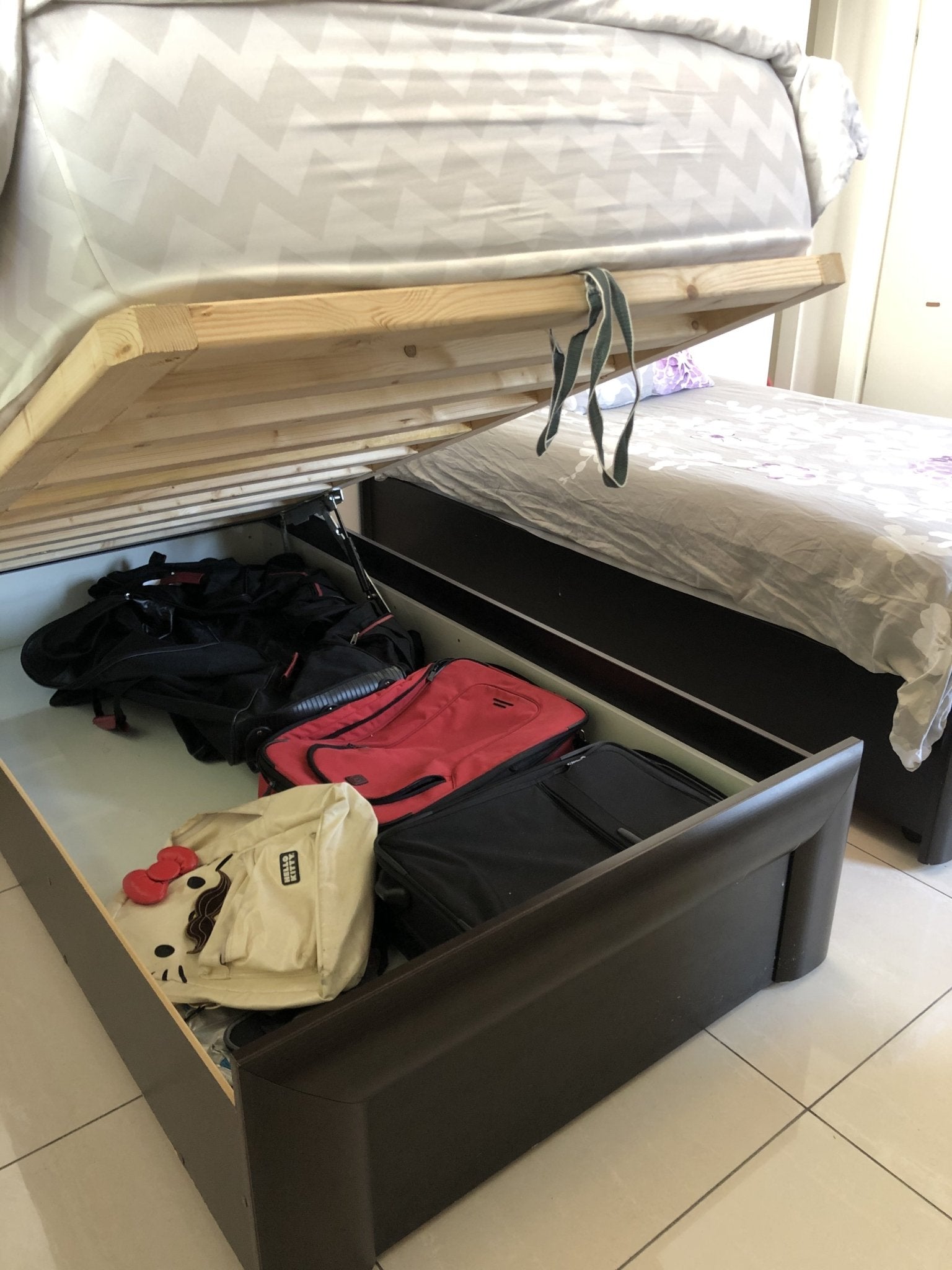 Master Bedroom Set - The Jerusalem Market