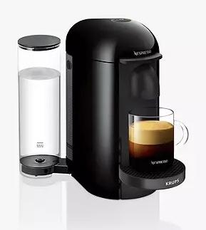 Vertuo Nespresso Coffee Machine - The Jerusalem Market