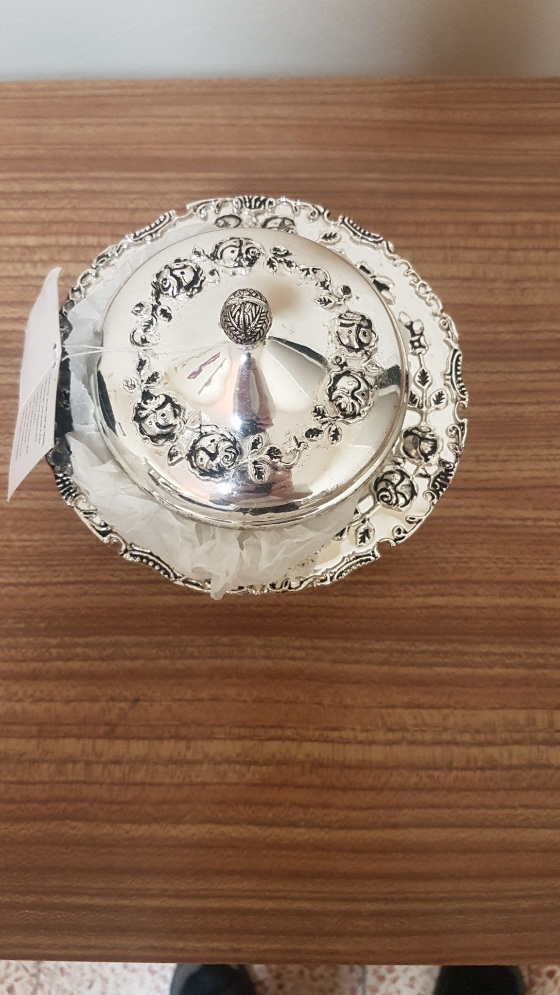 Assorted Home Decor Items - The Jerusalem Market