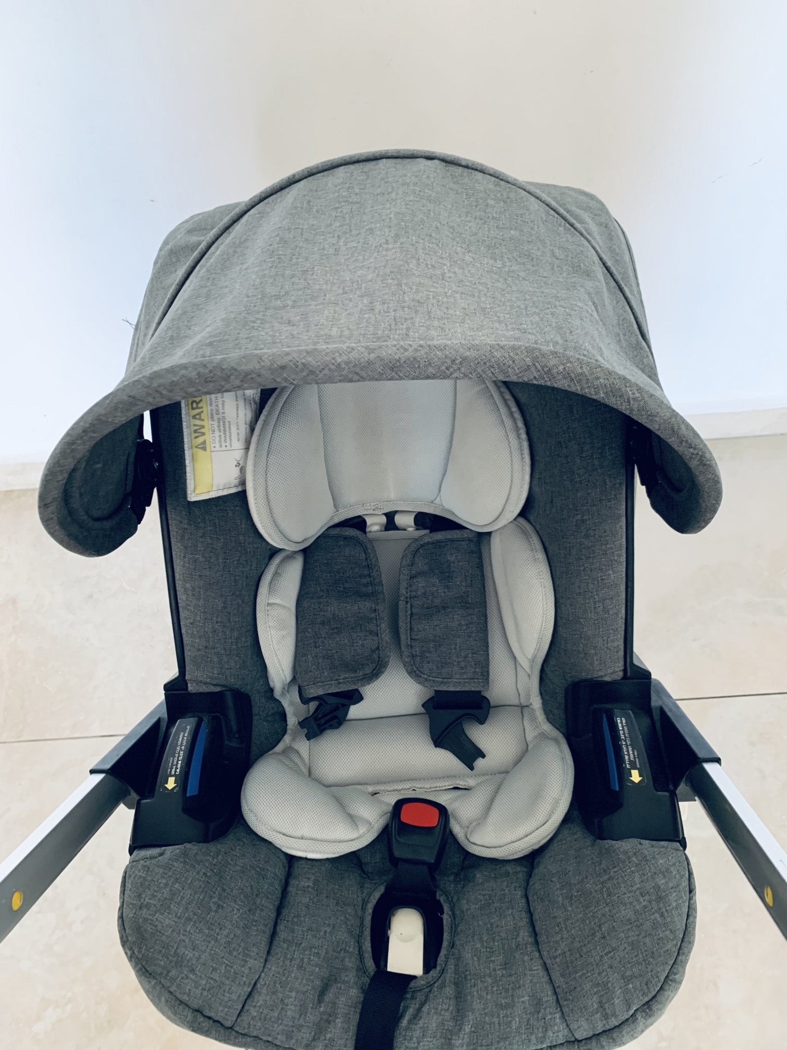 Doona stroller - The Jerusalem Market