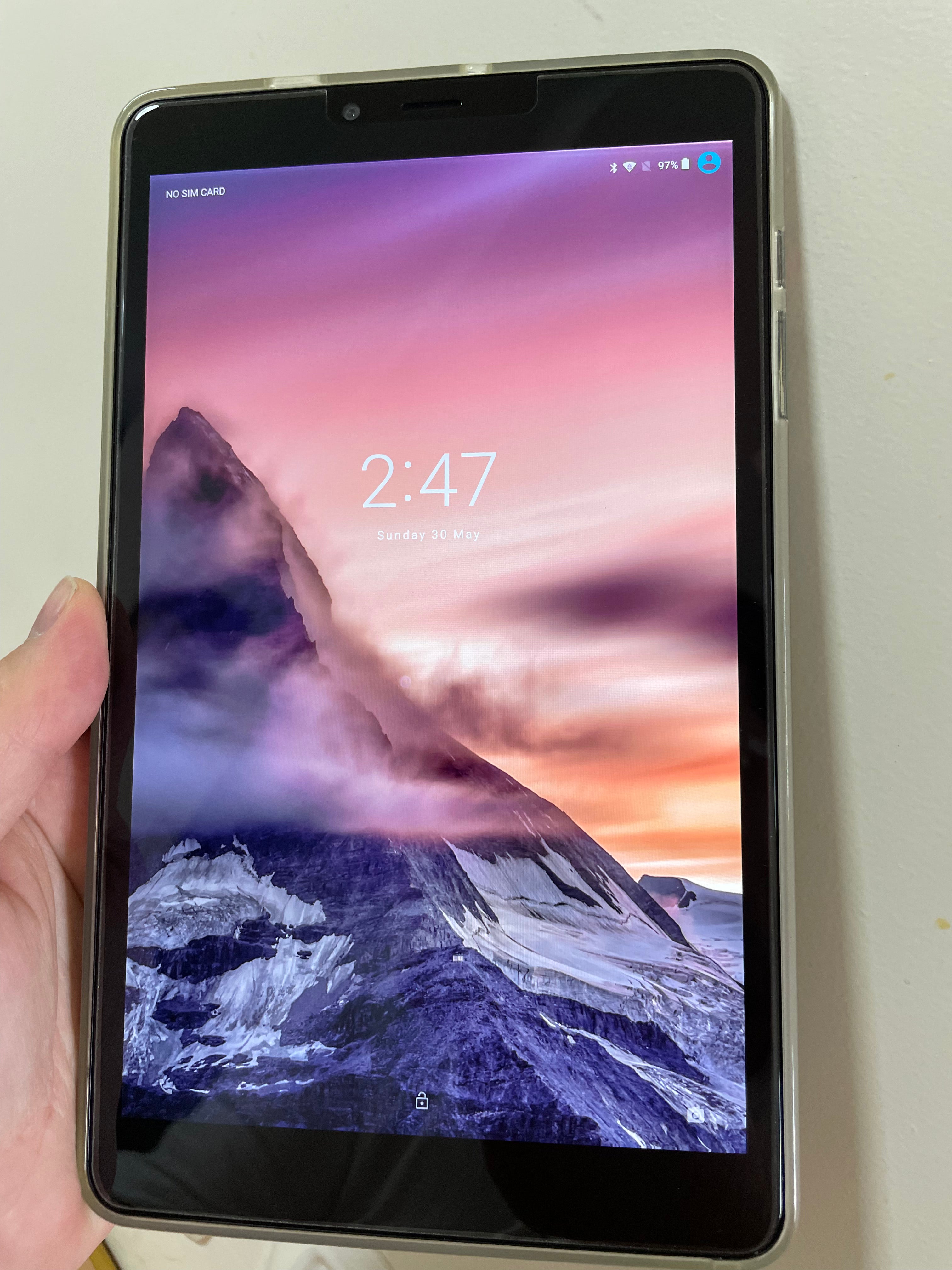 Android Tablet - image 2