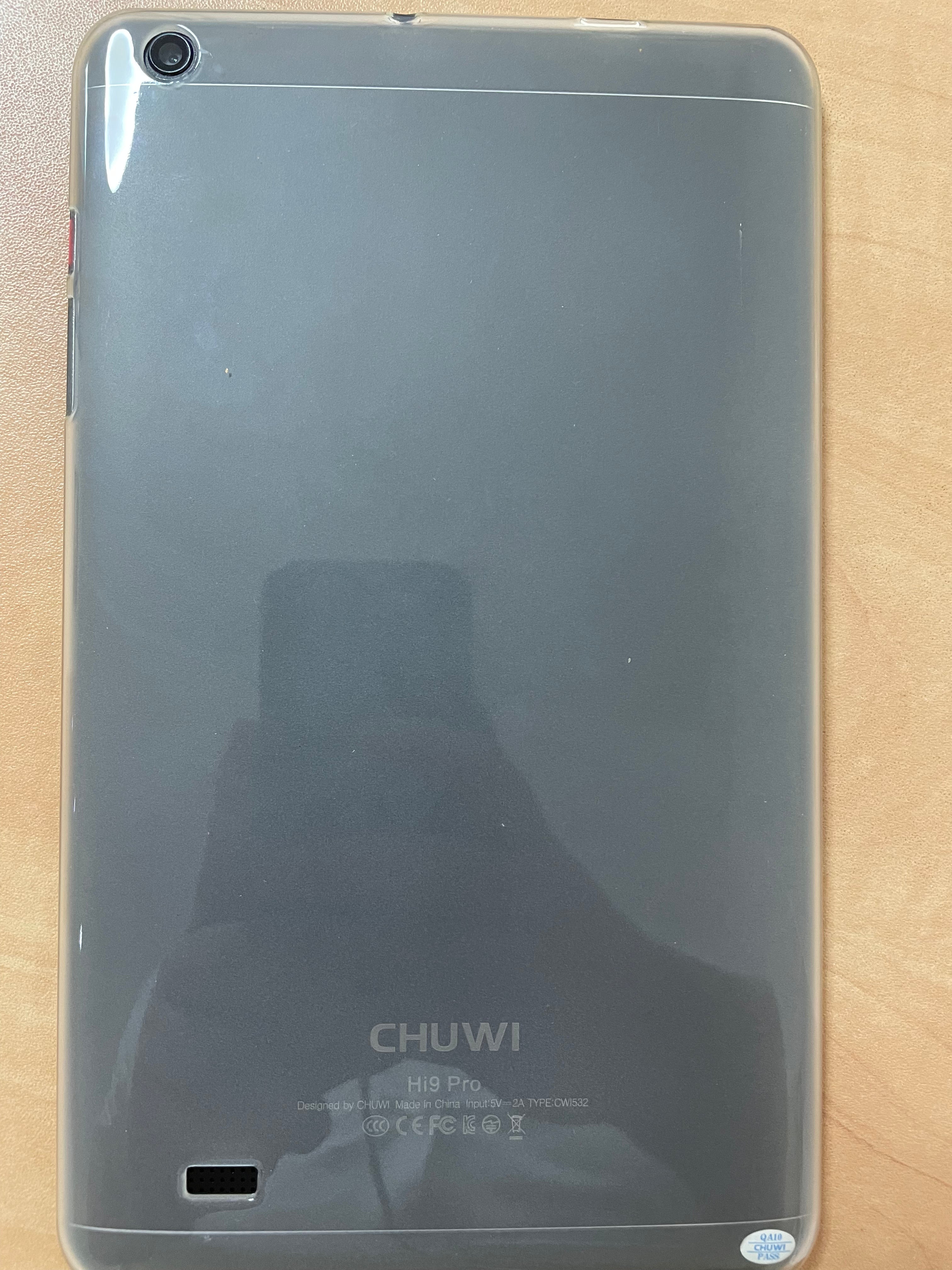 Android Tablet - image 3