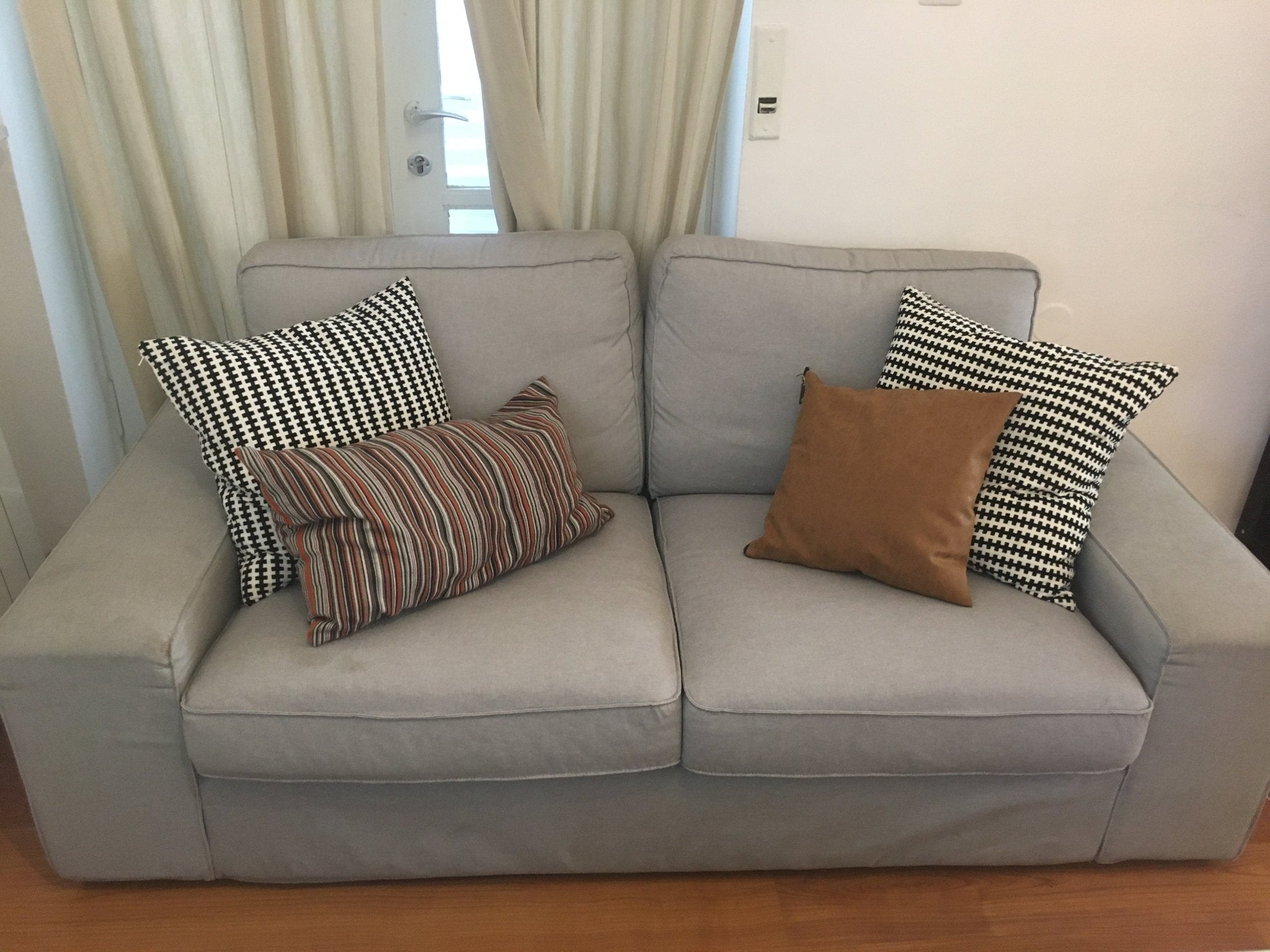 Couch - The Jerusalem Market