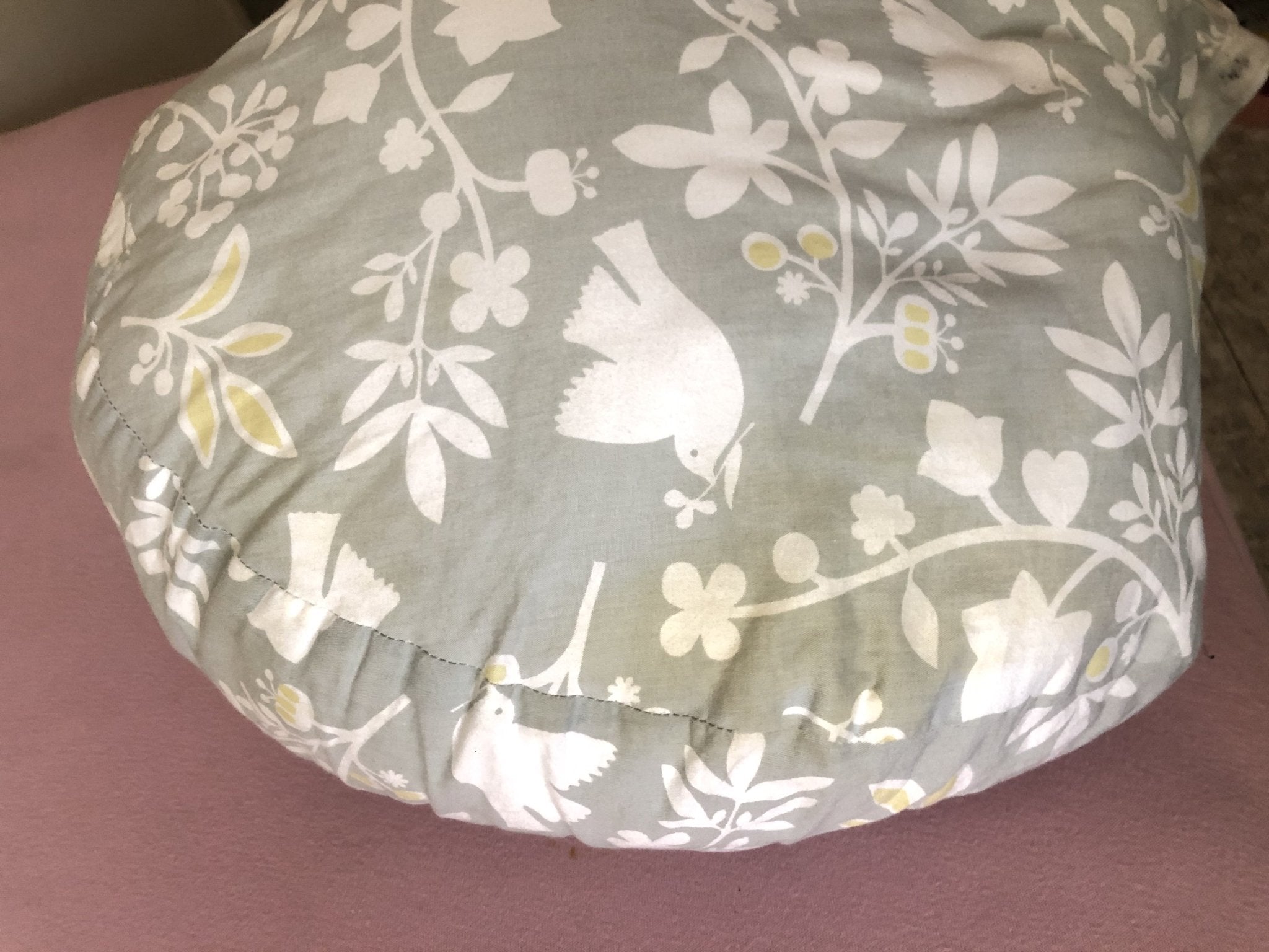 Boppy Full Body Pillow - The Jerusalem Market