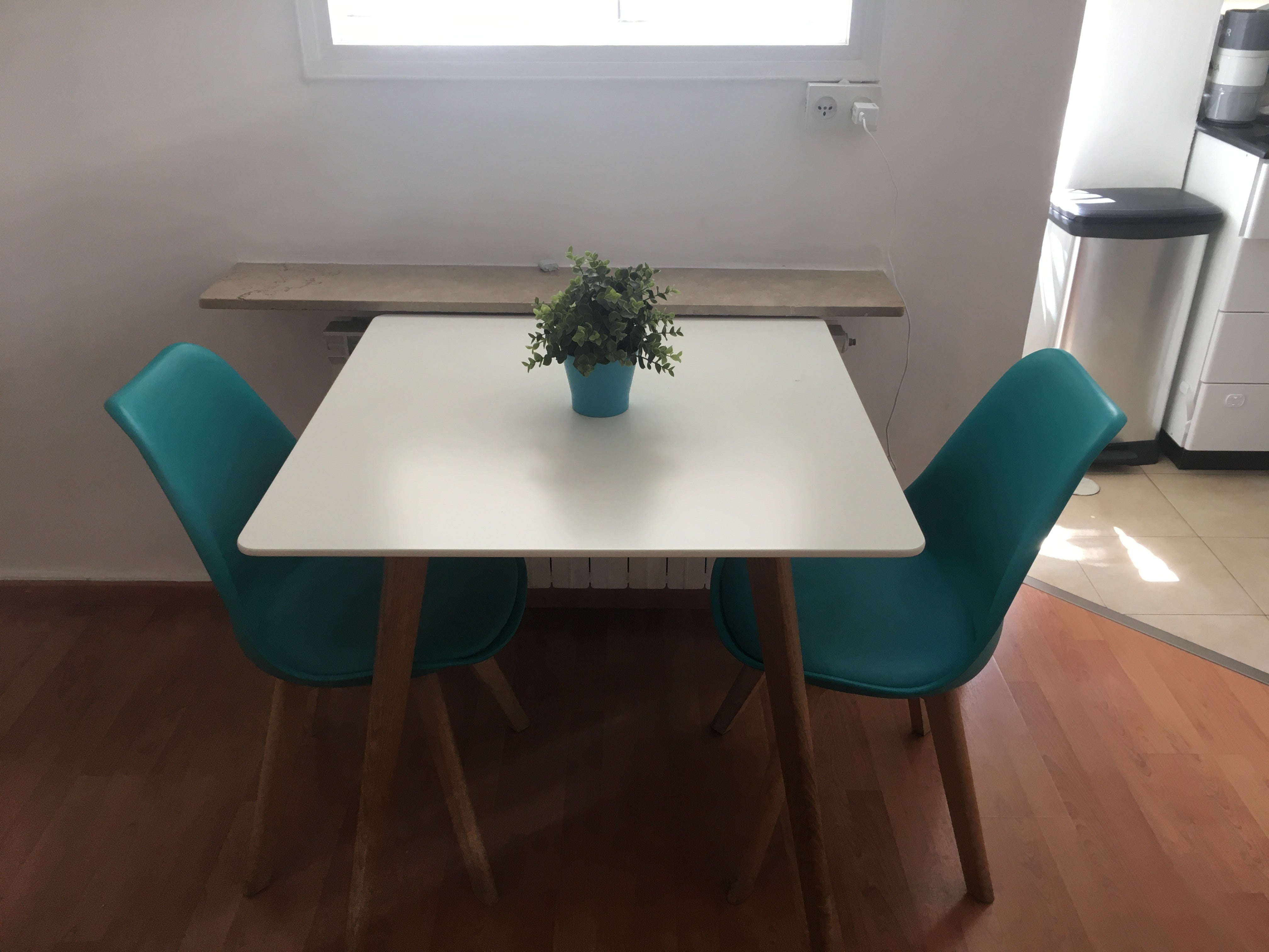 Table and Chairs set