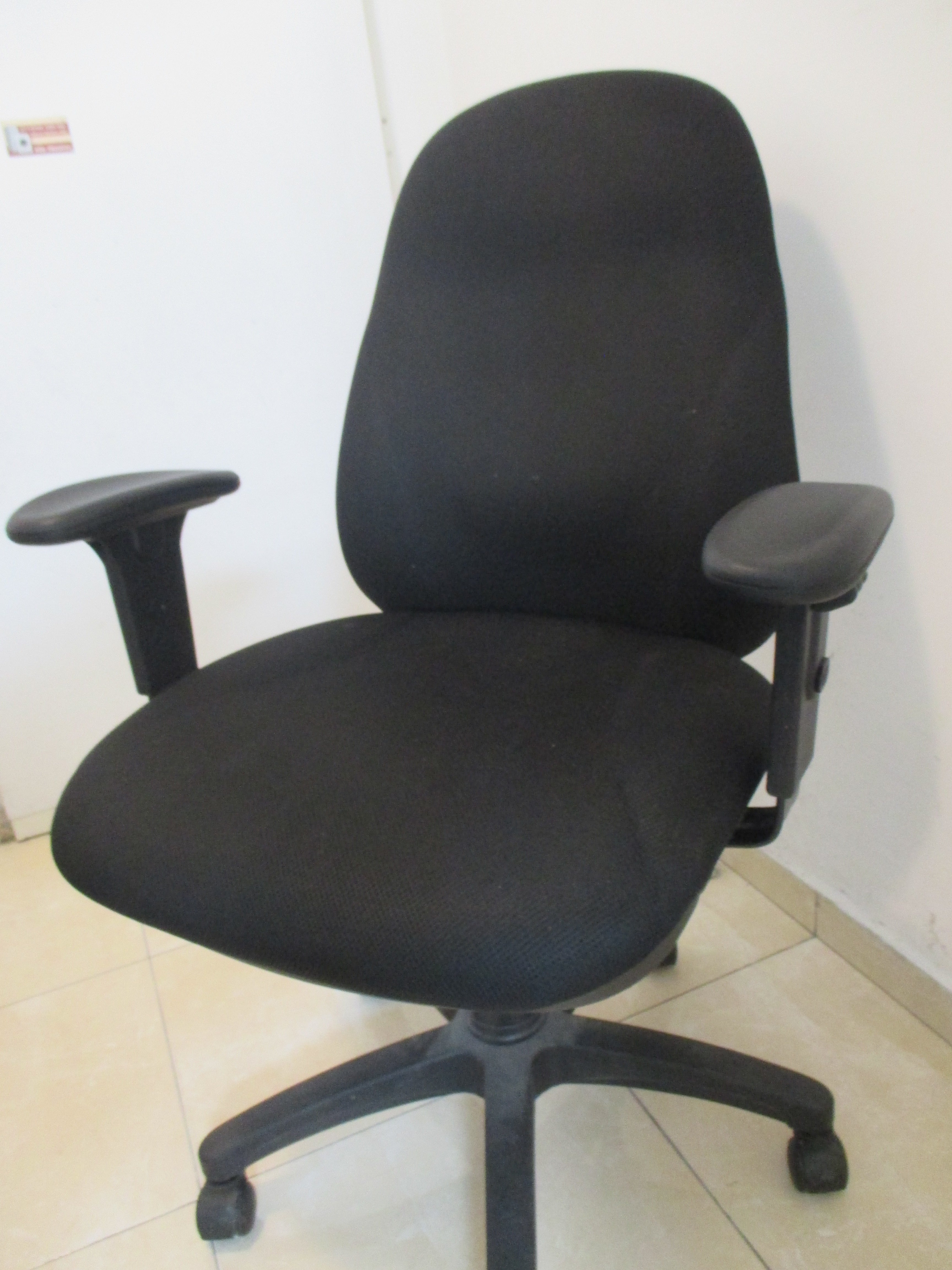 Swivel Chair