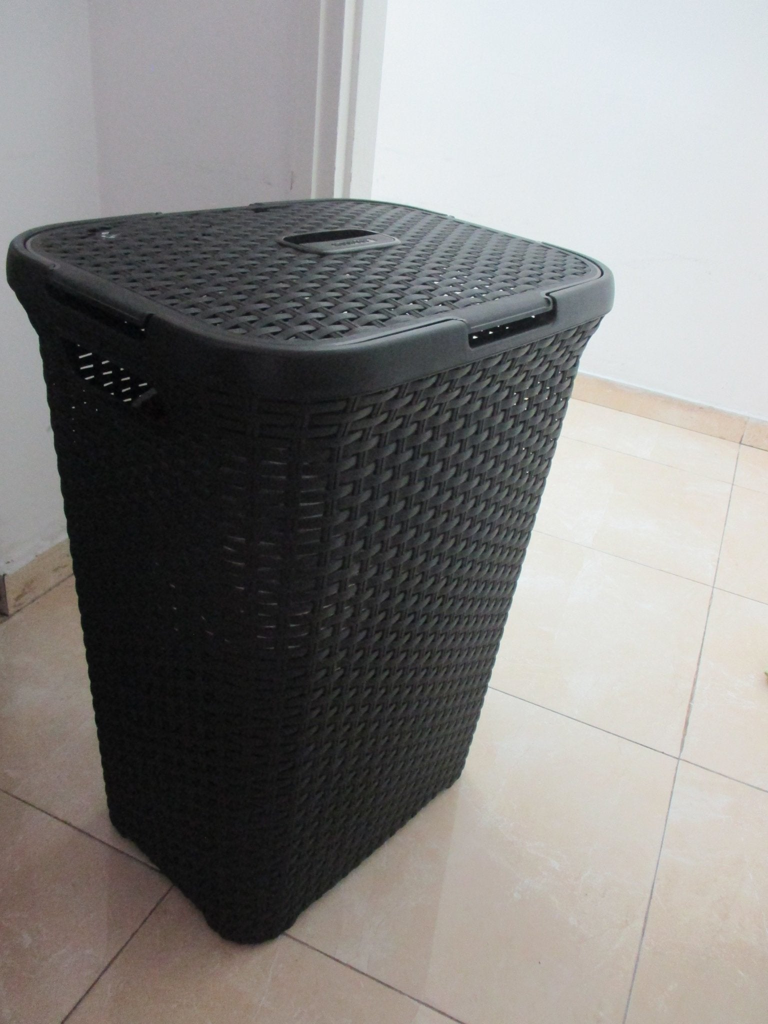 Laundry Hamper - The Jerusalem Market