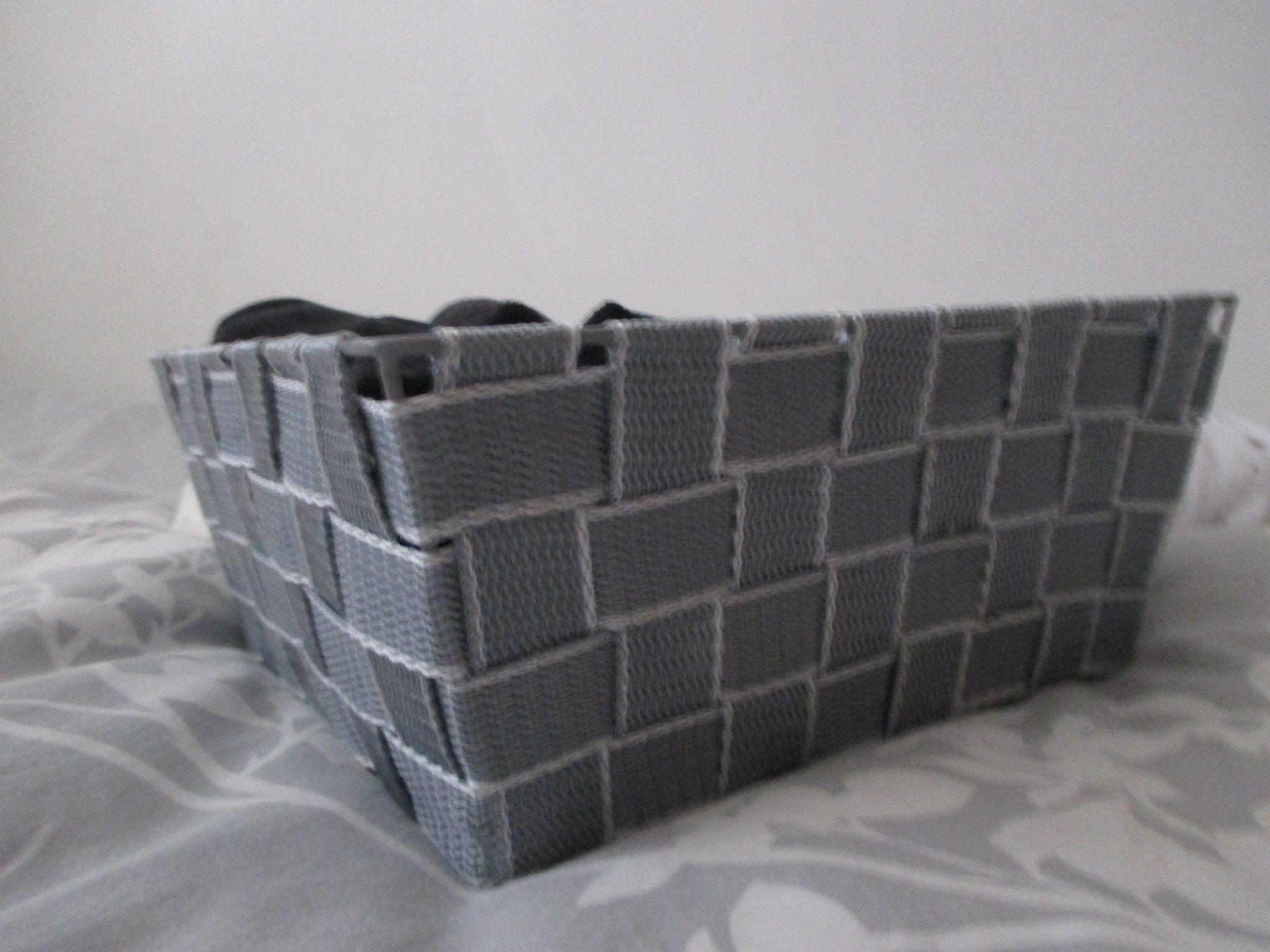 Storage Baskets - The Jerusalem Market