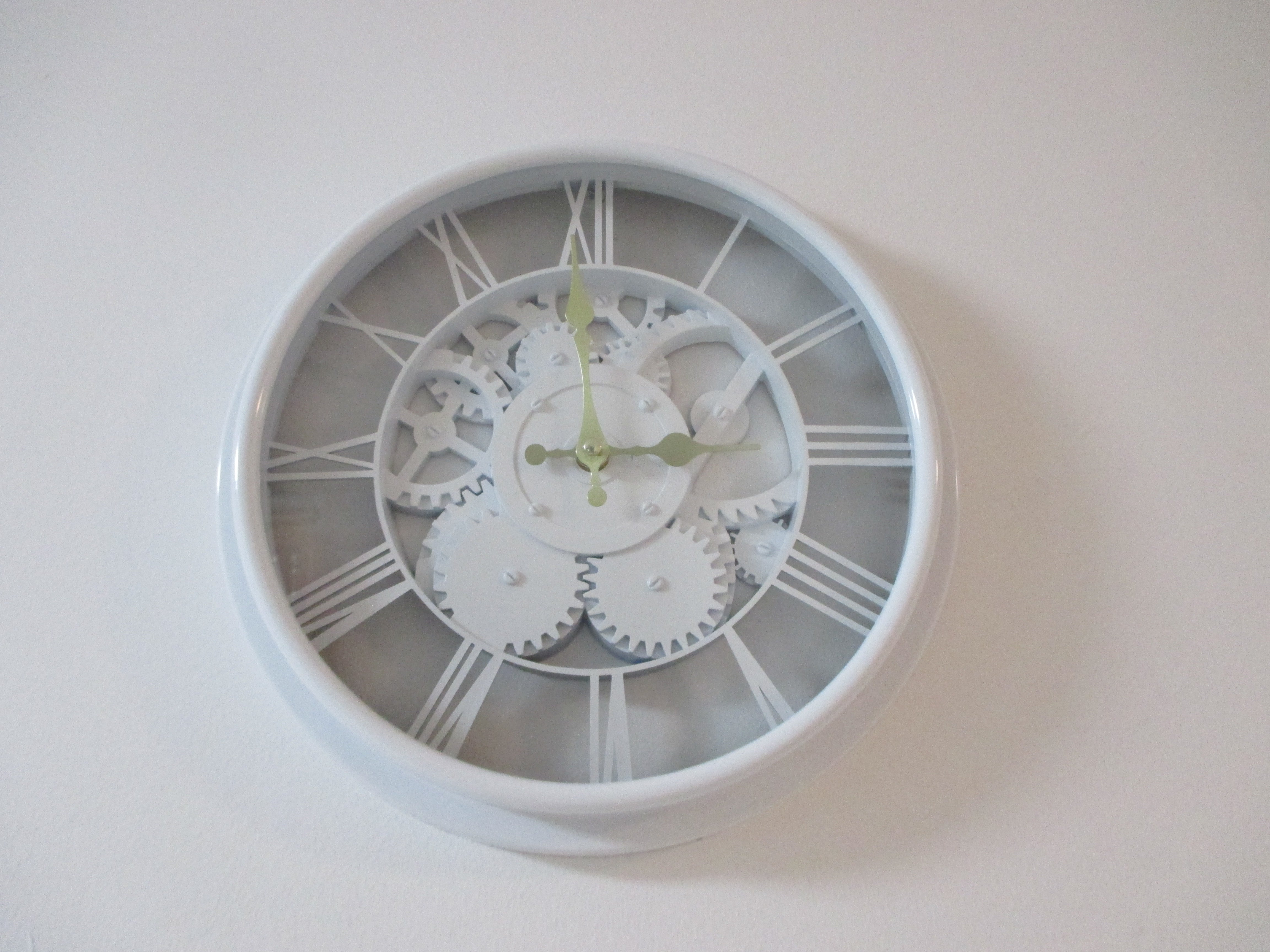 Clock