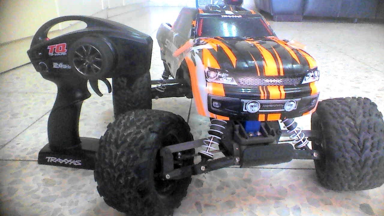 Large Remote Control Car - The Jerusalem Market