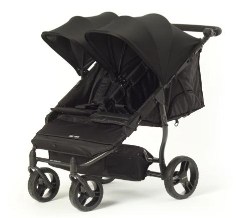 Baby Monsters Double Stroller - The Jerusalem Market