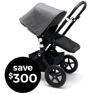 Bugaboo Chameleon 3 - The Jerusalem Market