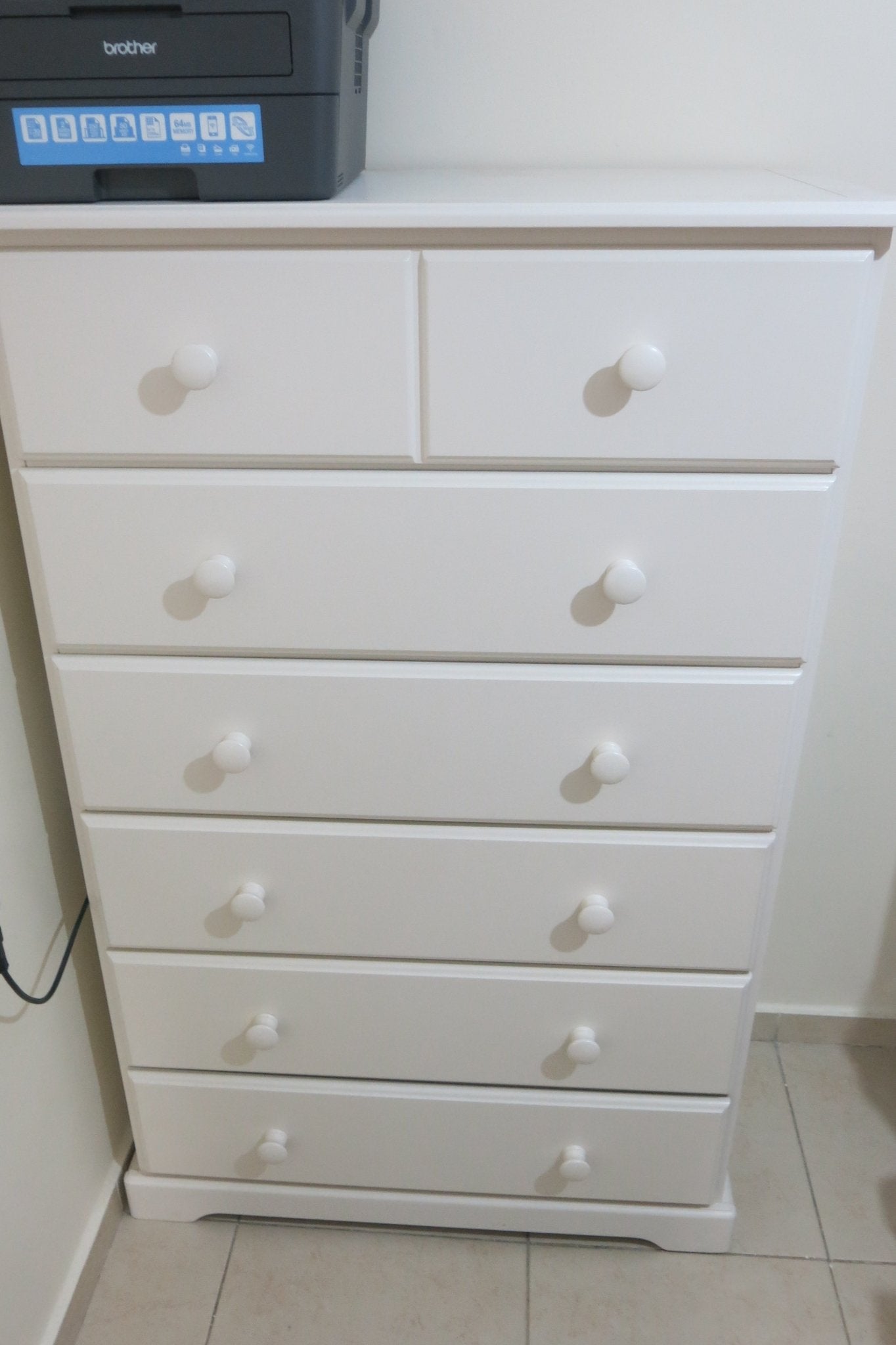 Dresser-kids room - The Jerusalem Market