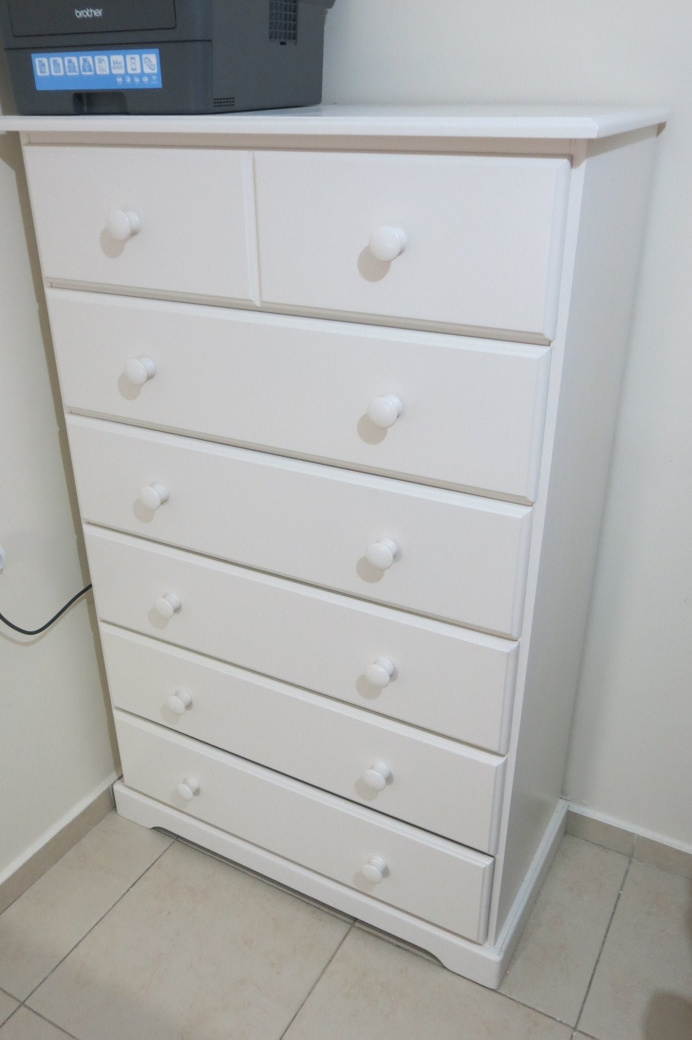 Dresser-kids room - The Jerusalem Market