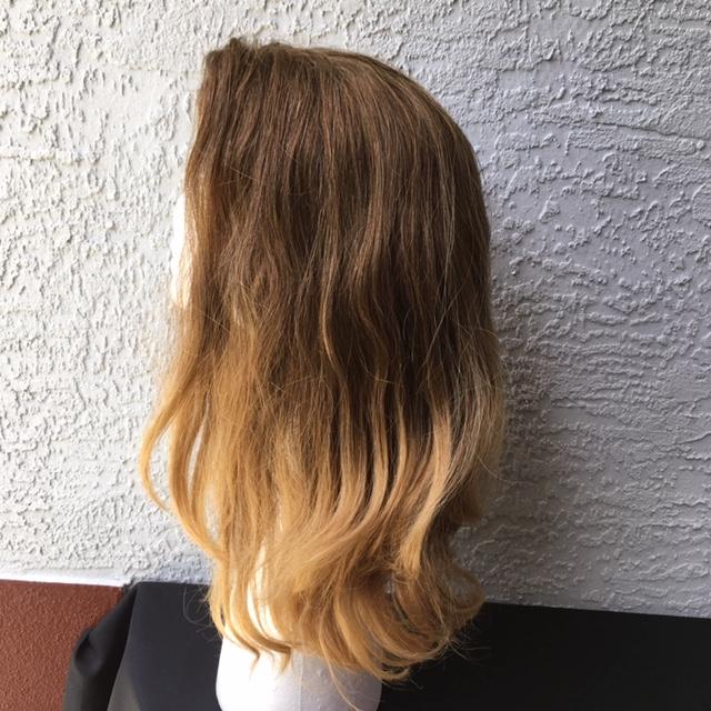 Georgie 96 Long Sheitel Wig - The Jerusalem Market