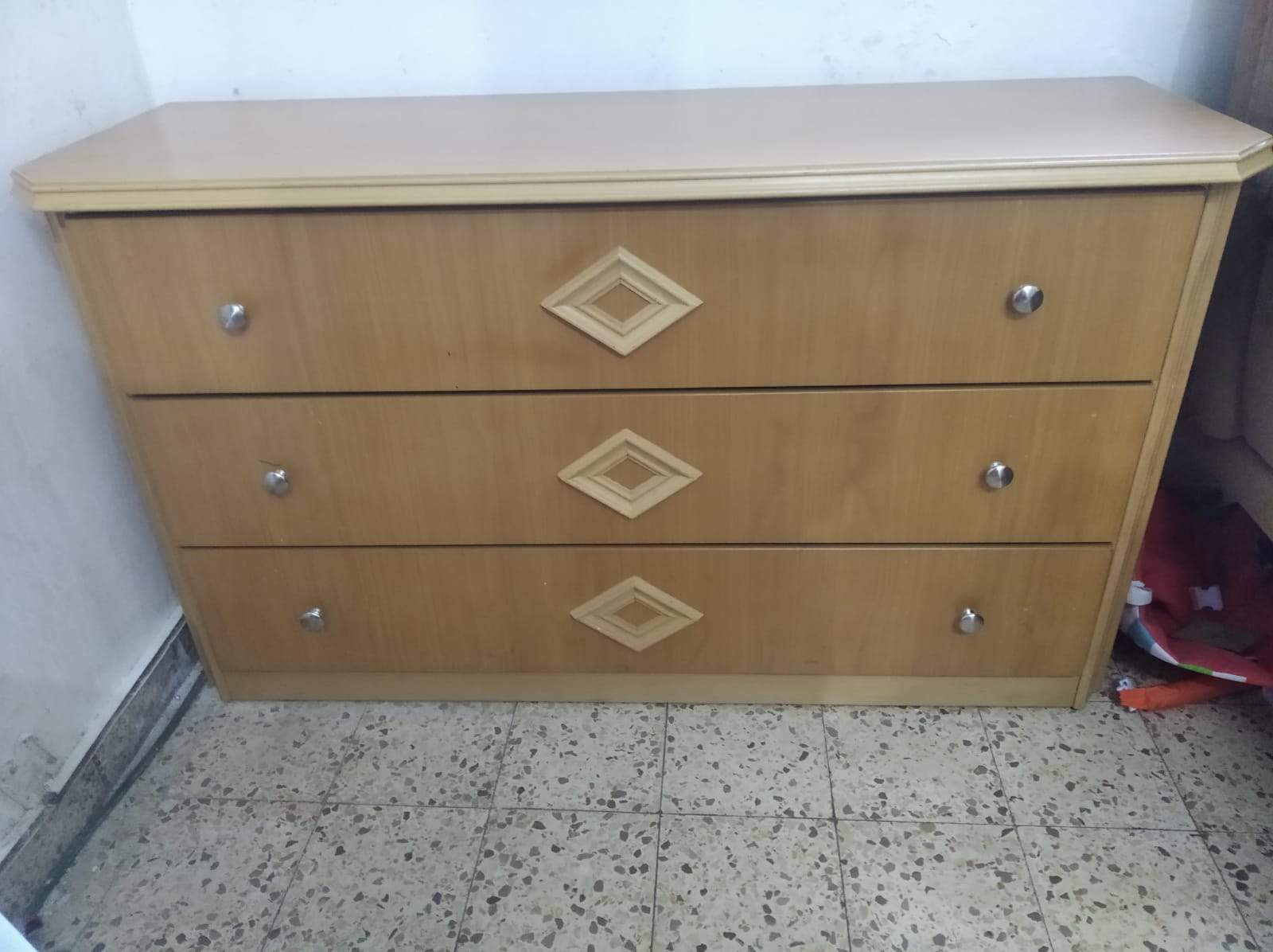 Dresser Drawers - The Jerusalem Market