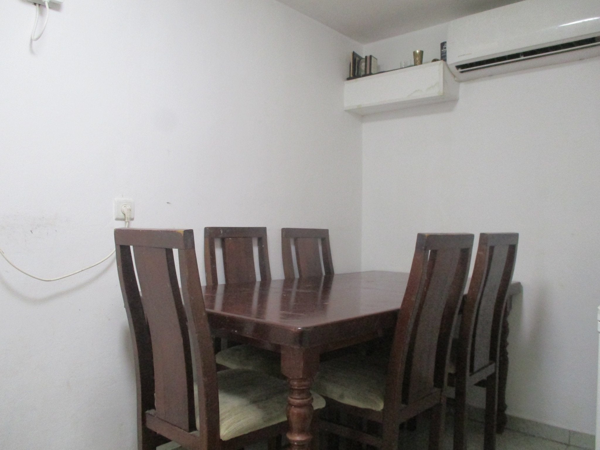 Dining Room table - The Jerusalem Market