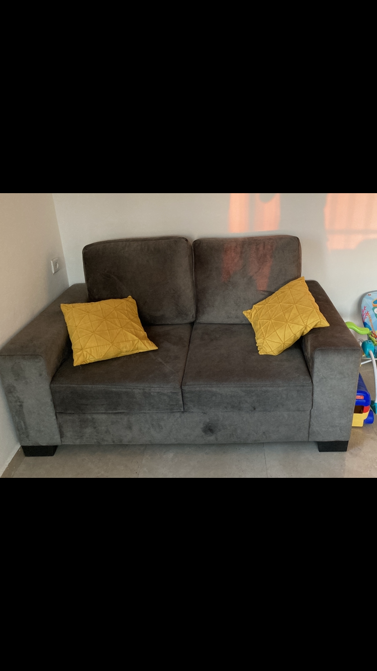 2 seater couch
