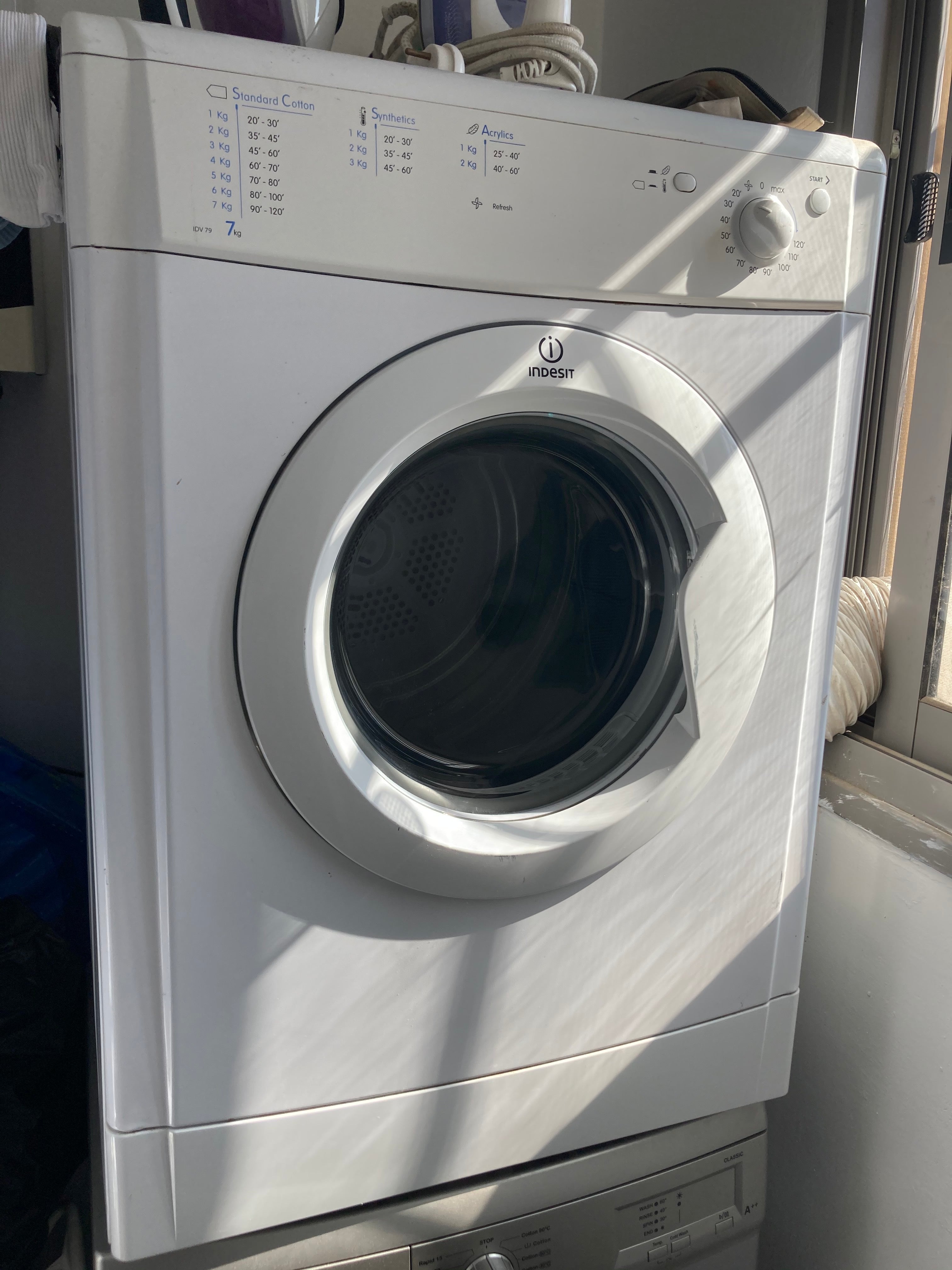dryer